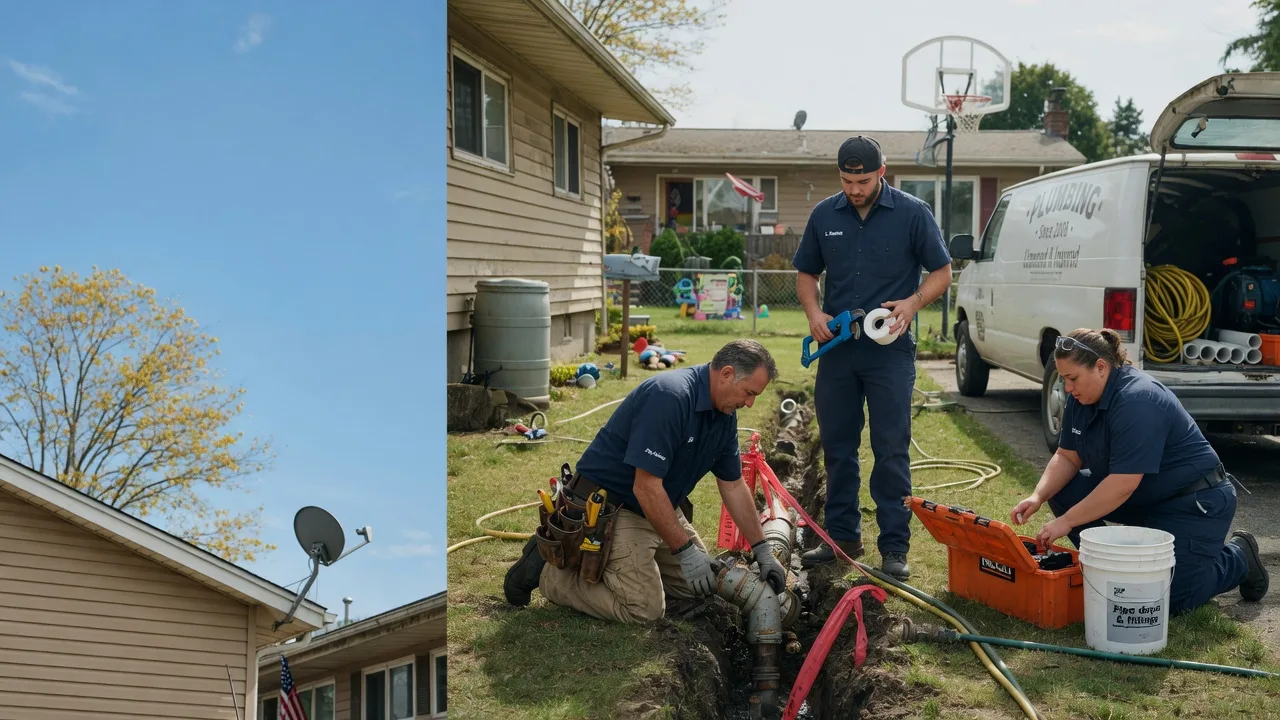 Garbage Disposal Replacement in Pottsville, AR near me