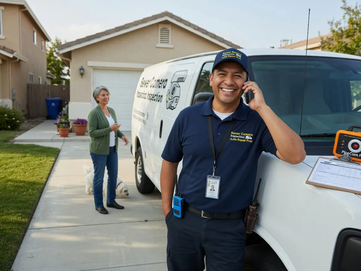 Sewer Line Repair Pottsville, AR FAQs